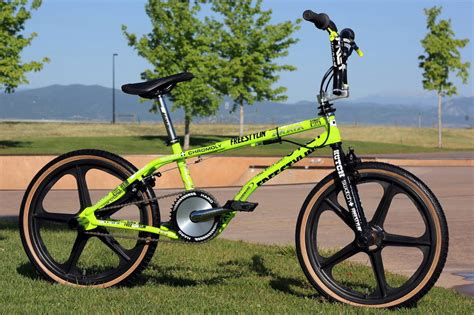 1991 Haro Sport - BMXmuseum.com