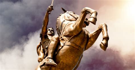 Why Was Alexander the Great’s Army So Formidable | War History Online