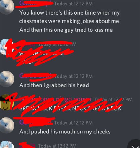 Someone Called Him Gay So He Told Us This Story R SuddenlyGay