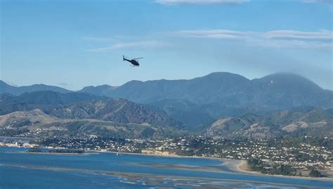 Specials Helicopters Nelson