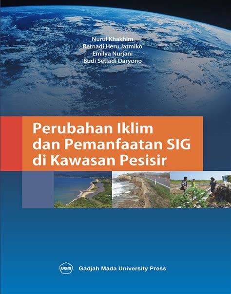 Geomorfologi Dasar Bagian 1 UGM PRESS Badan Penerbit Dan Publikasi