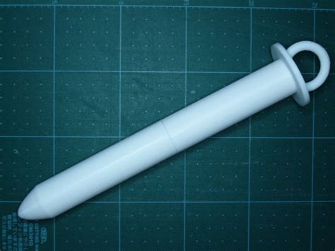 Archivo STL gratis kelly anal scopePlan de impresión en D para descargarCults