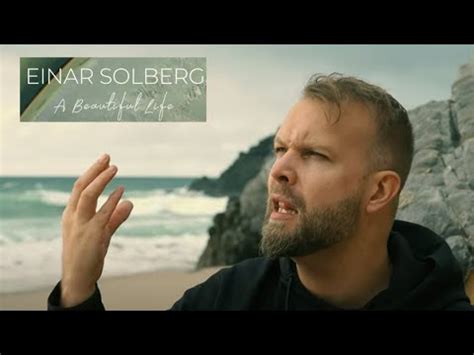 Leprous Einar Solberg New Song A Beautiful Life Off Solo Album