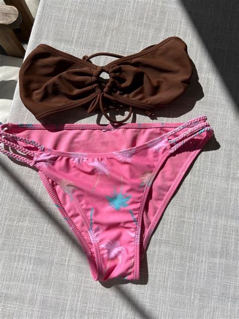 Calzedonia Bikini M Damen Set Kaufen Auf Ricardo