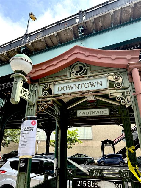 Renewed Astoria Line: Updated Transit Routes and Service 5