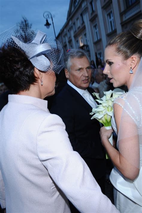 Aleksandra Kwa Niewska Chwali Si Zdj Ciem W Bikini Chce Udowodni E Wcale Nie Przyty A