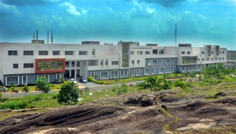 Birla Institute Of Technologymesra Off Campus Deoghar Deoghar