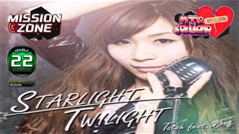 Ntr Squad Simfiles Mission Zone Starlight Twilight D Youtube