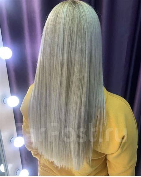 Кератин! Нанопластика! Ботокс в Артеме