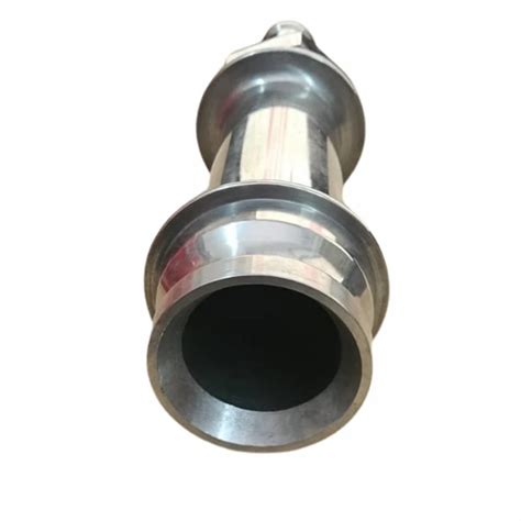 mm ss branch pipe  piece ss branch pipe  bhopal id