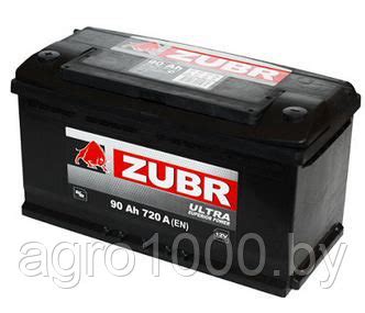 АККУМУЛЯТОР 6СТ 90 ЗАЛ ЗУБР УЛЬТРА 720А: продажа, цена в Могилеве ...
