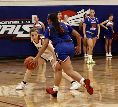 Vandals knock off 6A Nampa - McCall Star-News