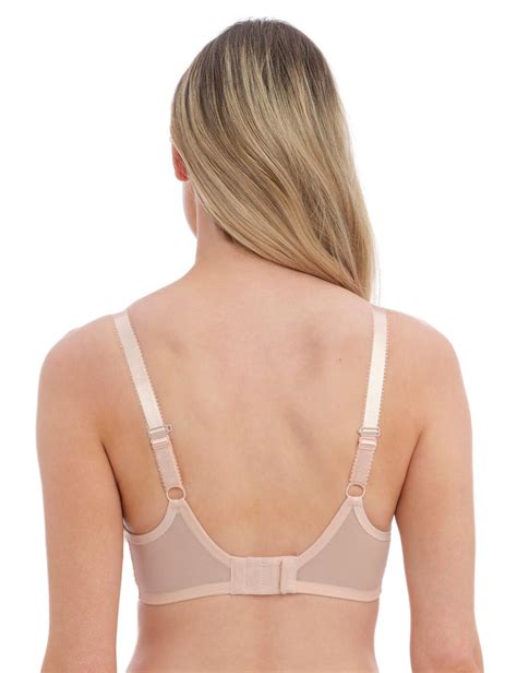 Fantasie Ann Marie Underwired Moulded T Shirt Bra Belle Lingerie