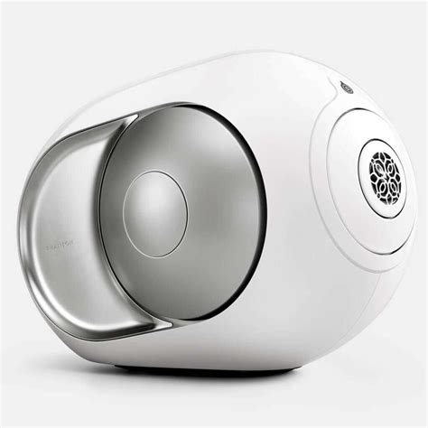 Devialet - AREA HiFi