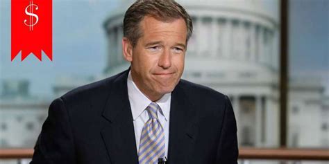 Brian Williams | News - net worth, journalism, career, shows, salary