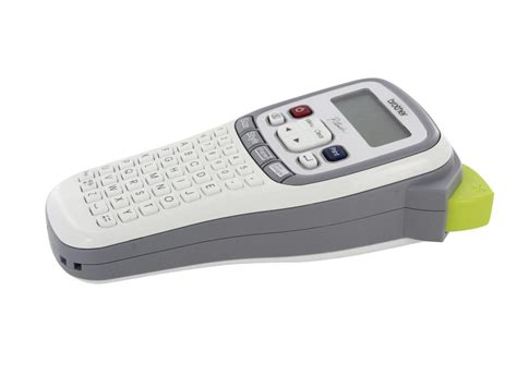 Brother P-touch PT-H100 Thermal Transfer Printer 20.00 mm / sec. 180 ...