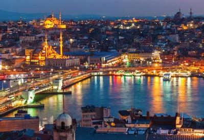 Tage Reise Istanbul Und Kappadokien Inkl Flug Rundreise T Rkei