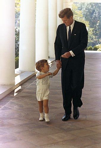 John F. Kennedy Jr. - Wikipedia