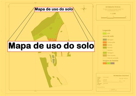 De Um Título Para O Mapa - De Um Título Ao Mapa - FDPLEARN