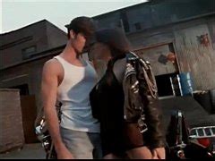 Nikki Fritz Hot Biker Sex Scene Virtual Encounters Xxx Mobile Porno Videos Movies