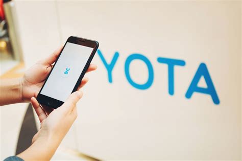 Йота Тарифы Безлимитный Интернет — Актуальные Цены 2022