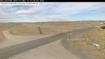 See Old Brooks Place › West: County Road 402 - WEST Live Webcam ...