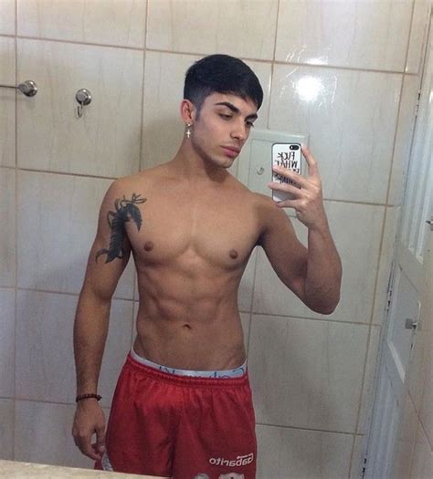 Pin En Hot Mens Chacales