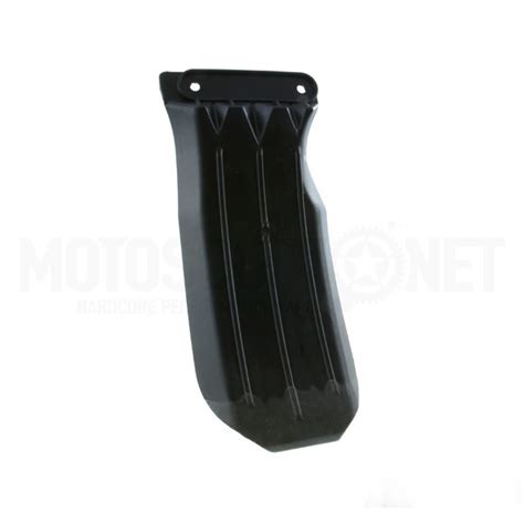 Rear shock absorber protection skirt Rieju 50 MRT / 125 Marathon/MRT/Tango
