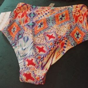 TiniBikini Swim Cute High Waist Bikini Bottoms Poshmark