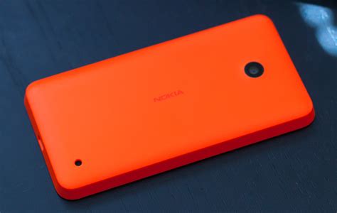 Lumia 630 review: A Windows Phone on Android hardware | Ars Technica