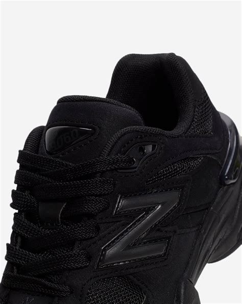 Shop New Balance Grade School 9060 GC9060BB black | SNIPES USA