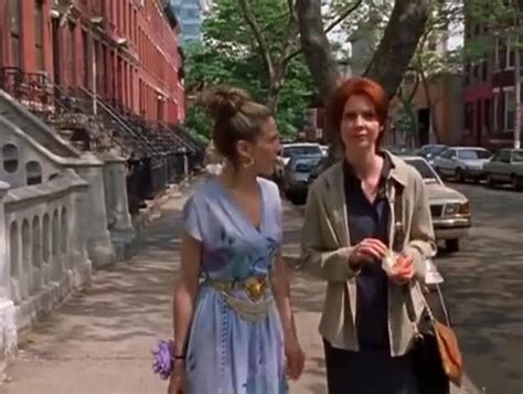 Yarn Why What Happened Sex And The City S E Romance Video Gifs By Quotes