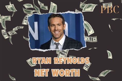 Ryan Reynolds Net Worth 2024: Acting, Business Ventures, And Wealth Growth