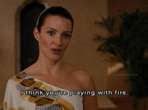 Sex And The City Carrie Charlotte Despite Their Differences They Made A Great Duo Page