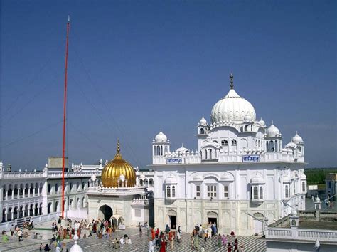 Gurdwara Sri Goindwal Sahib | Discover Sikhism