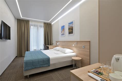 Отель ЕРМАК в центре Новочеркасска