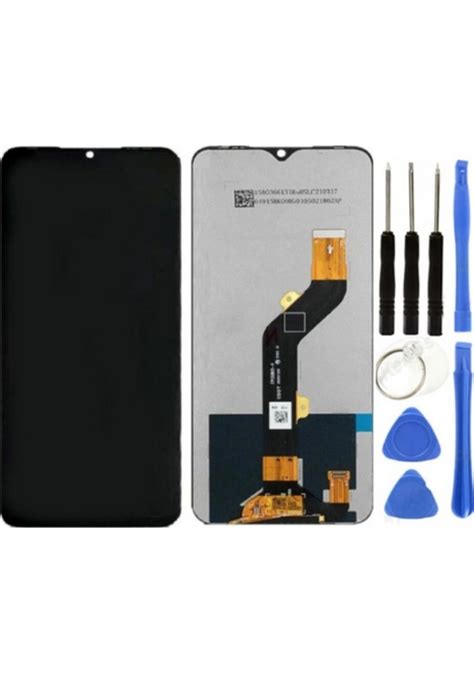 İnfinix Hot t Uyumlu Hk Lcd Ekran Dokunmatik Tamir Seti Çok Renkli Fiyatları ve Özellikleri