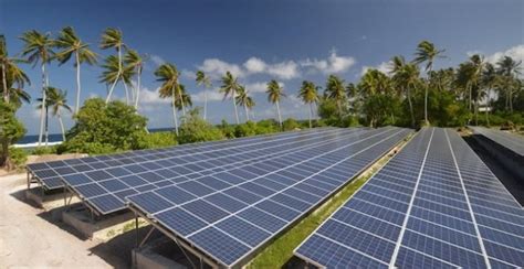 vanuatus renewable electricity plan  power  homes island spirit