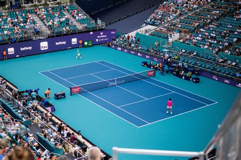 Miami Open 2024