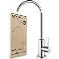 Esow Kitchen Water Filter Faucet Lead Free Drinking Water Faucet