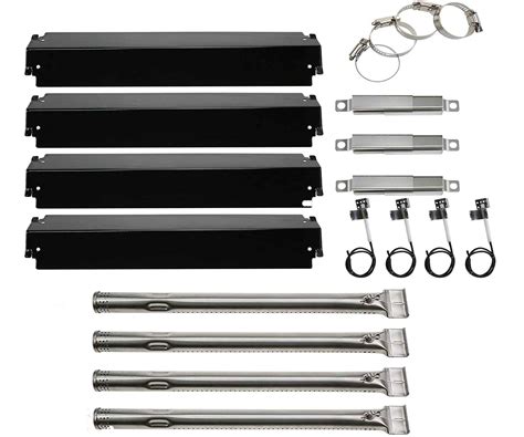 Repair Parts Kit For Char Broil Quantum Infrared Series 4 Burner Gas G Grillpartsreplacement