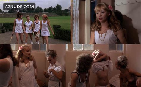 SUZY MANDEL Nude AZNude