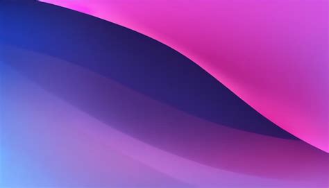 Premium Photo Abstract Gradient Navy Blue And Pink Background