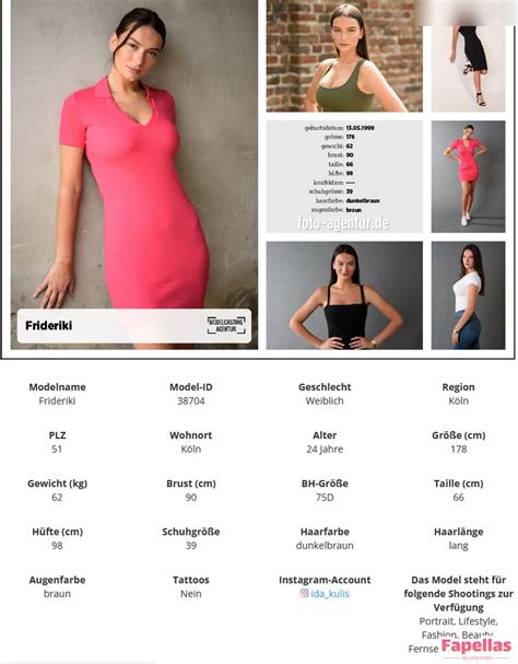 Ida Kulis Aka Ida Kulis Nude Leaks Photo 1 Fapellas