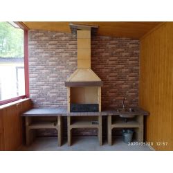 Отзыв о Печь-барбекю Барбекю-Центр "Принц" | Ужас!