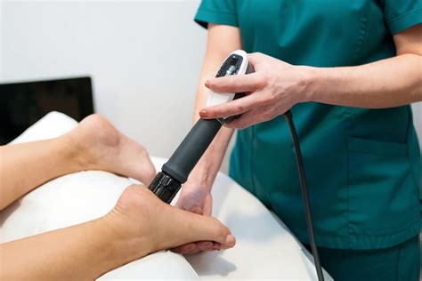 Plantar Plate Tear Symptoms And Treatment In Singapore
