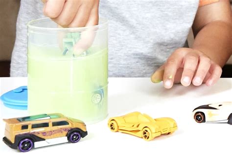 Hot Wheels Gyp Samochody Samochody Niskie Ceny I Opinie W Media Expert