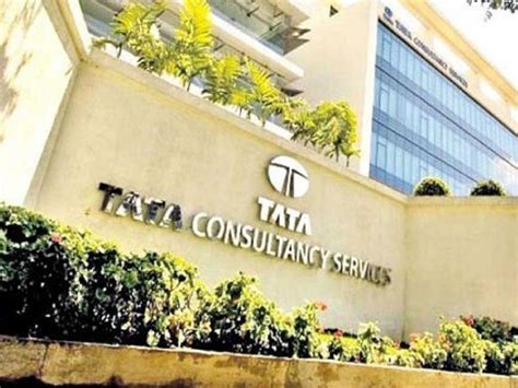 Tata Consultancy Services Tcs Employees Set To Return To Office Here