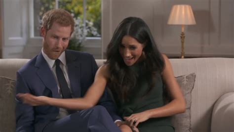 Porn Searches For Meghan Markle Go Through The Roof As Lusty Royalists Set Their Sights On
