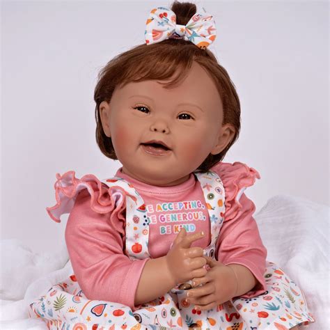 Reborn Dolls Size Chart Ultimate Guide – LGZKZ